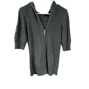 Axcess By Liz Claiborne Women's Sweater in Sage